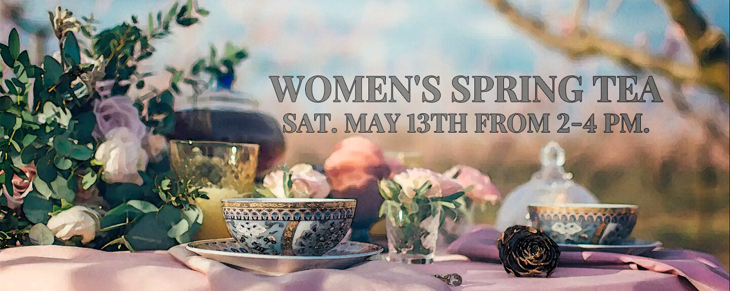 The Church at Cross Lake