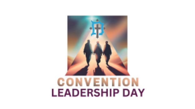 Convention Leadership Day