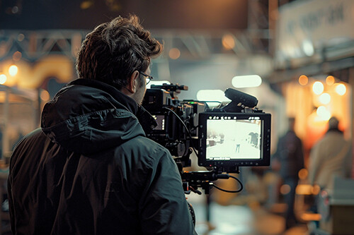 Video Producer