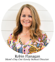 Profile image of Robin  Flanagan