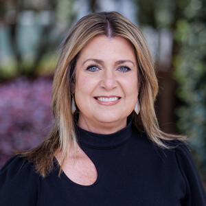 Wendi Mock