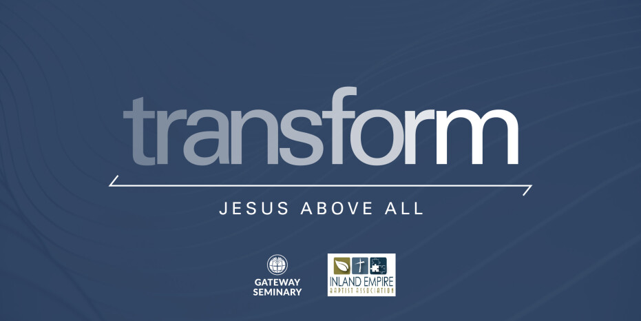 Transform 2025 header