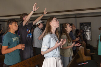 Student Ministry