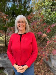 Anne Grizzle
