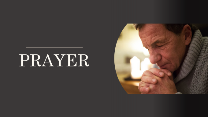 Soul Care & Prayer