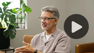 Brad Mitchell Invites You to The Alcohol Experiment