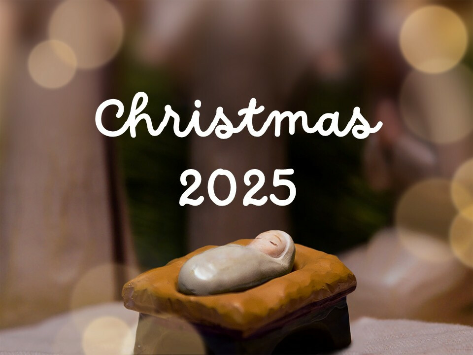 Christmas 2025