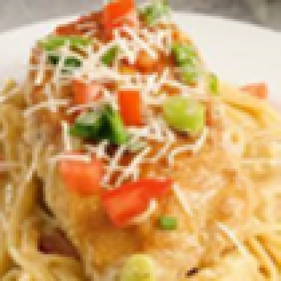 5 p.m. Pasta Dinner (Chicken Bianco) @ Wilbraham Country Club