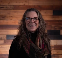 Profile image of Jolene Fenwick