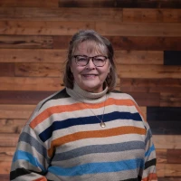 Profile image of Connie Hoffman