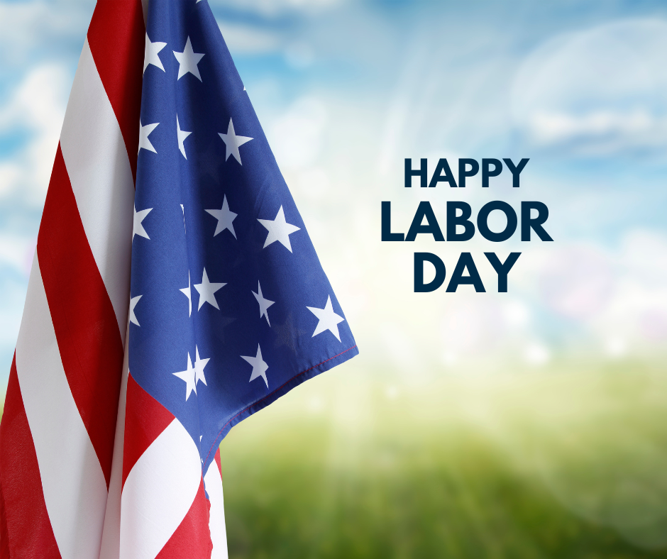 Labor Day