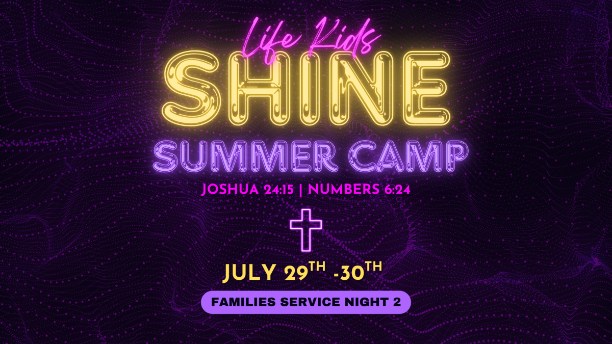 LifeKids Camp