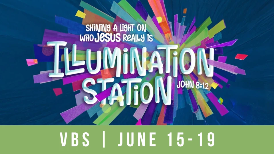 VBS 2026