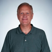 Profile image of George Reede