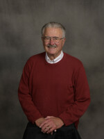 Profile image of Pastor Steve Melander