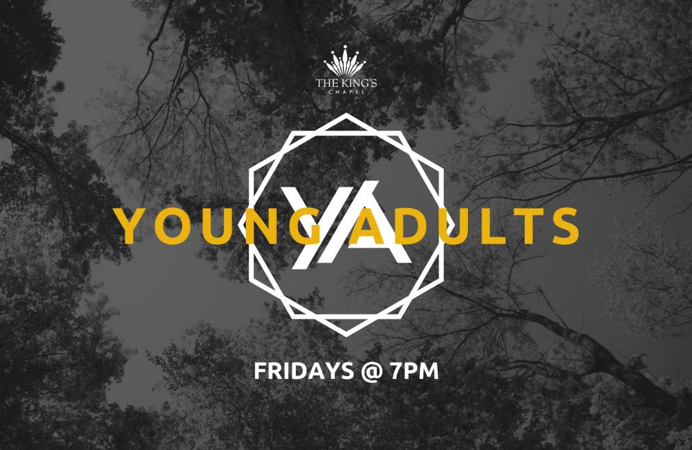 Young Adult Fellowship