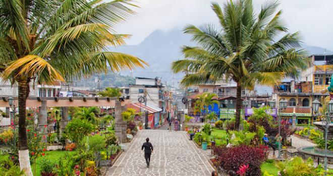 Guatemala Mission Trip