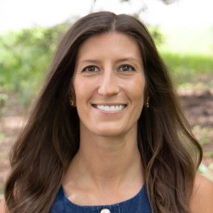 Rachel  Aarons
