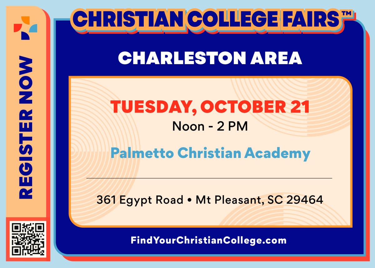 Christian College Fair