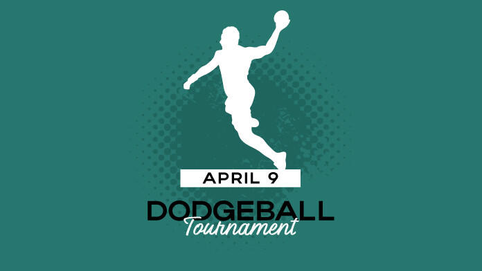 Dodgeball Tournament 