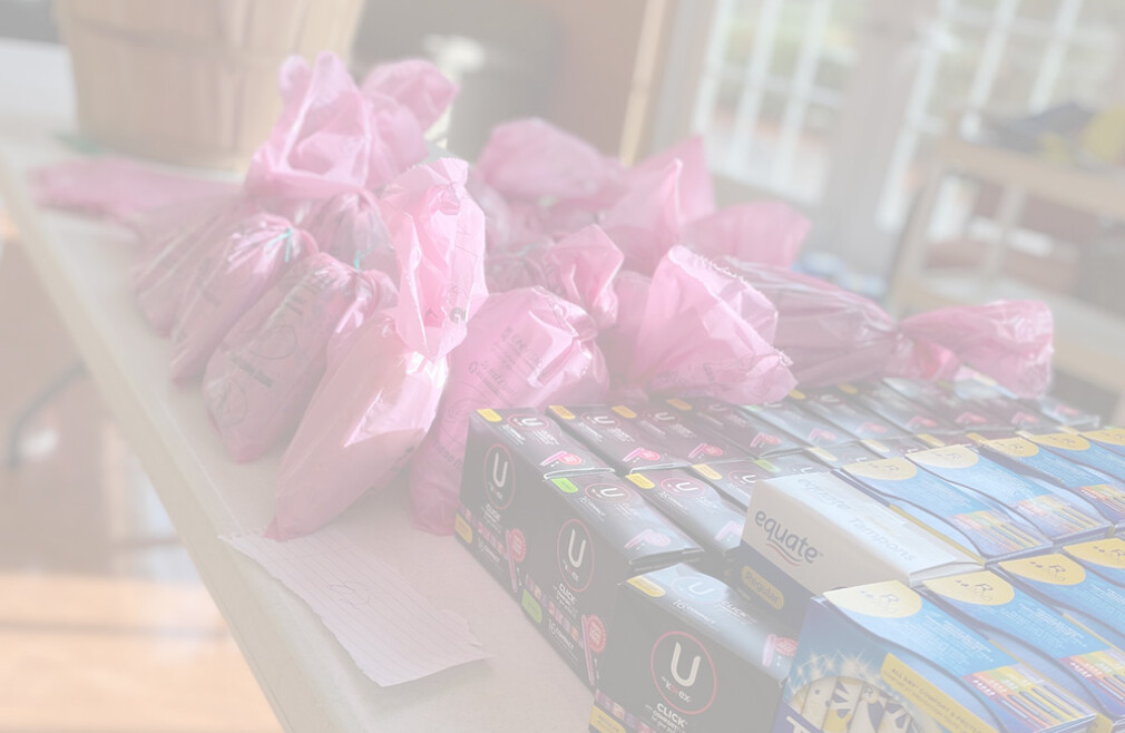 Period Packs Project 2025