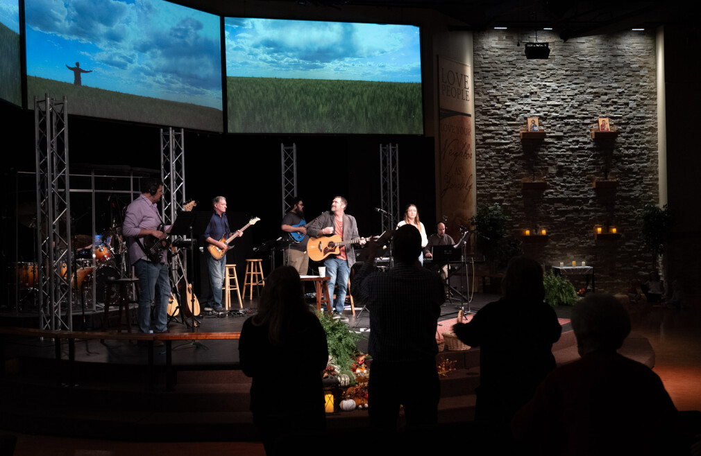 Holiday Contemporary Christmas