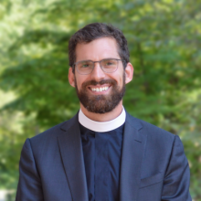 Profile image of The. Rev. Luke Jernagan