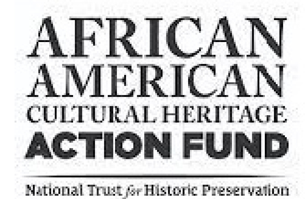 African American Cultural Heritage Action Fund