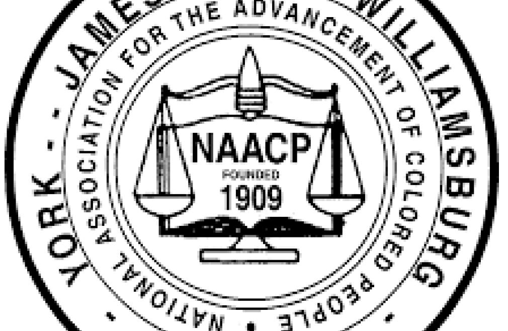YJCW NAACP Political Action Committee 