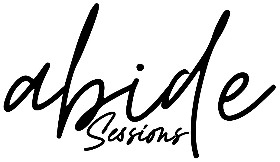 Women's Ministry - Abide Session - October 2026