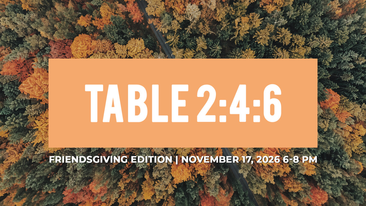 Table 2:4:6 | November '26