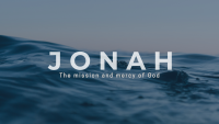 Jonah