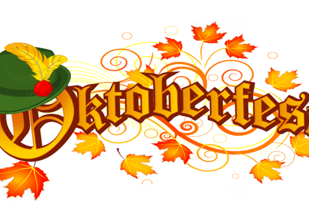 Oktoberfest following service