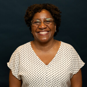 Carmelita Boyce