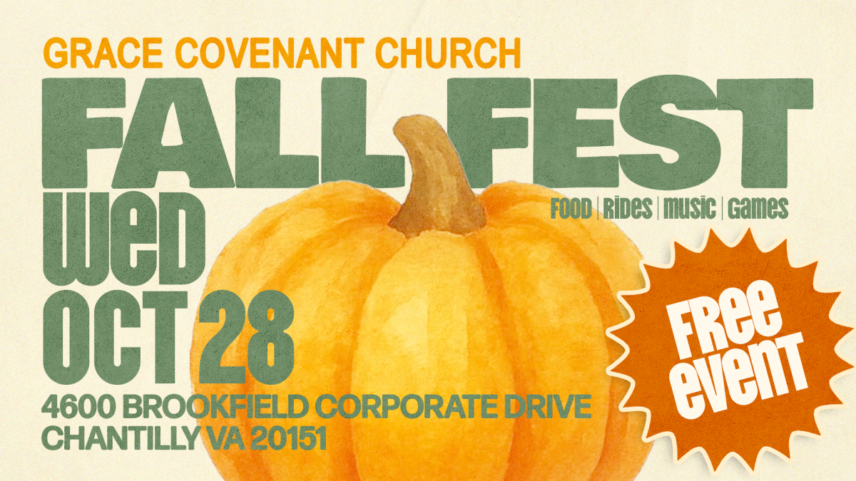 Fall festival 2026