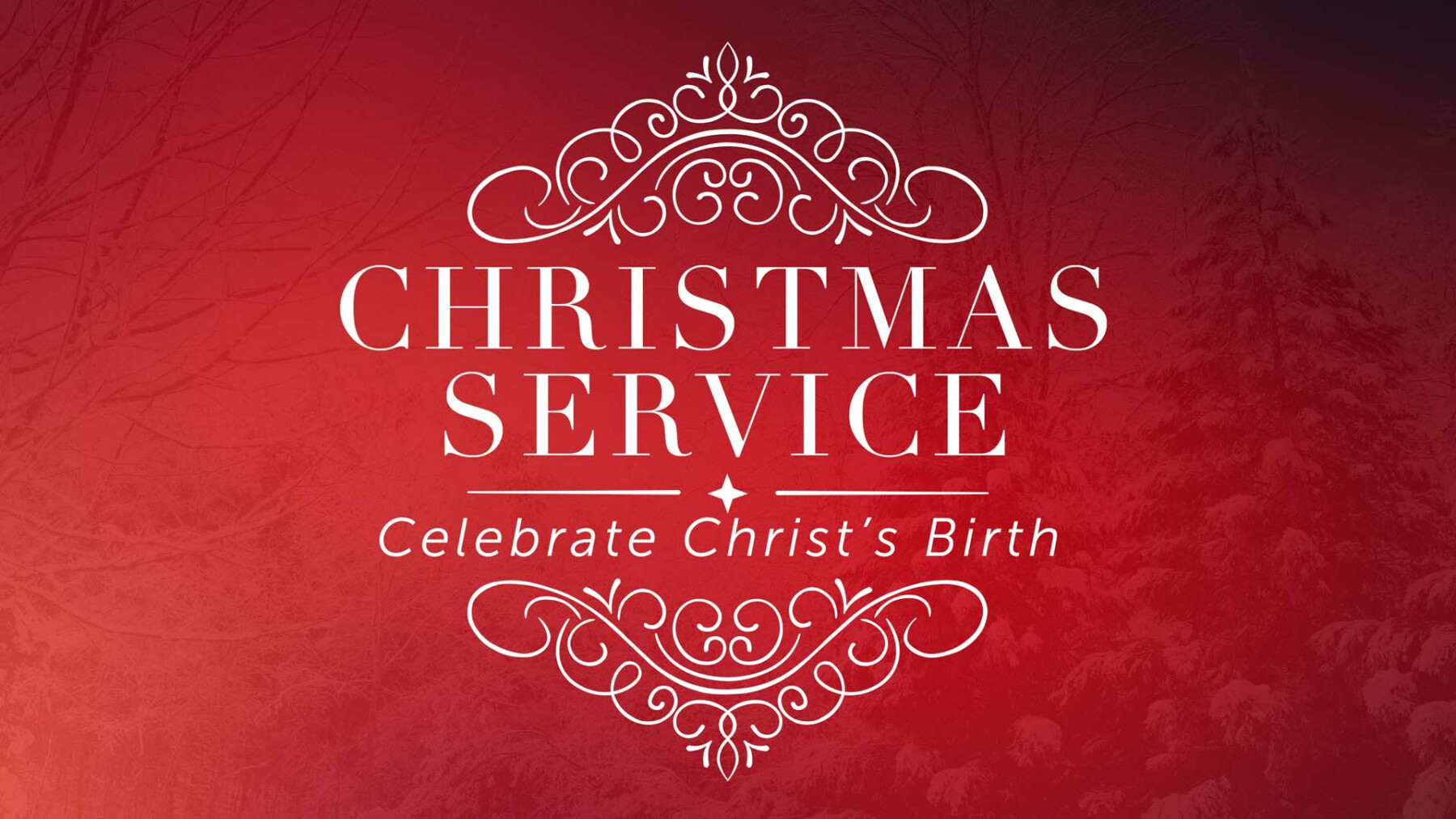 Christmas Service