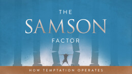 Samson #10 \ July 26, 2026