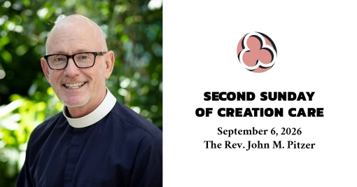 Second Sunday of Creation Care, 2026 – 10:30am