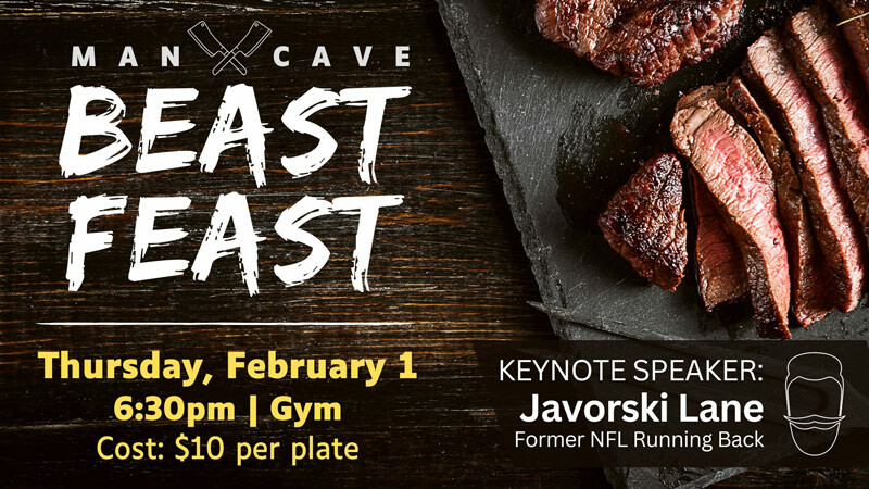 Beast Feast