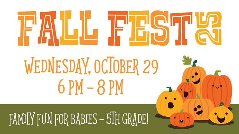 Fall Fest