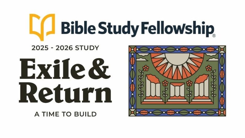 Bible Study Fellowship Women's Study