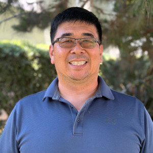 Davis Kim