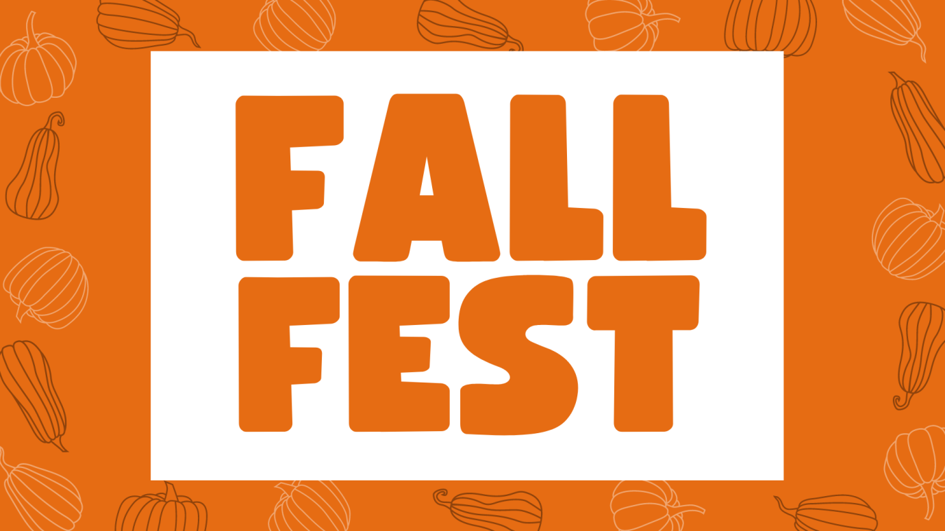 Fall Fest 