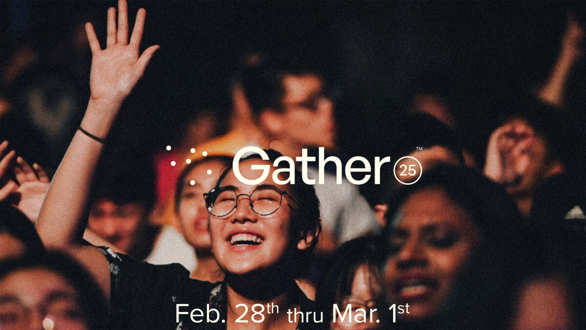 Gather 25