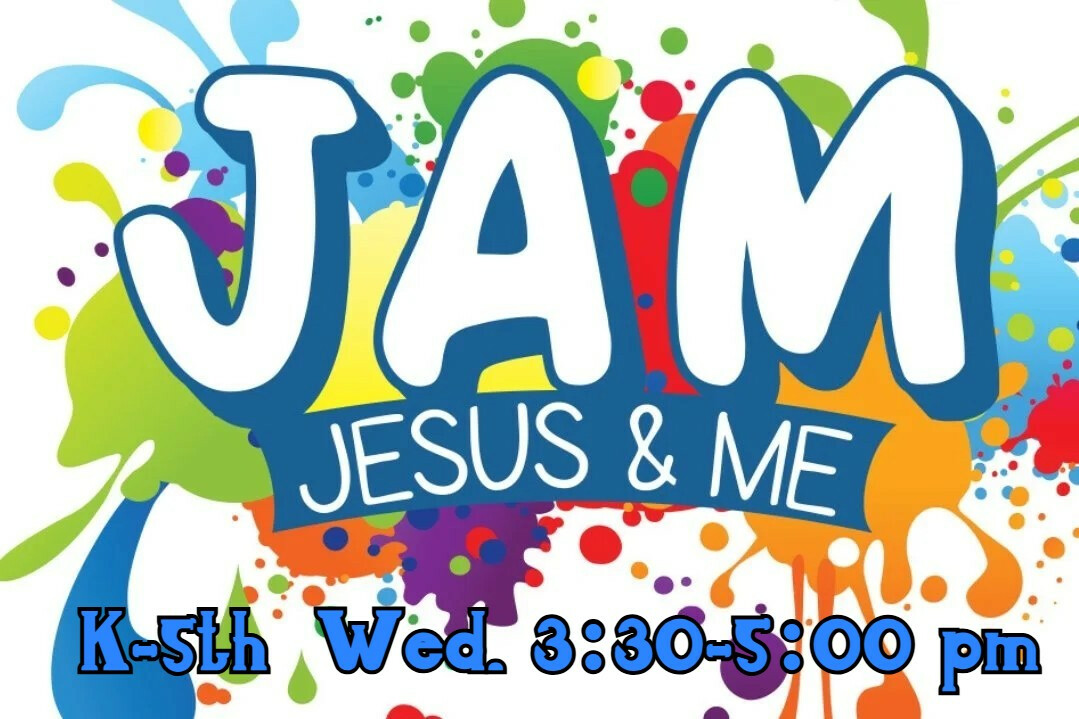 "JAM"