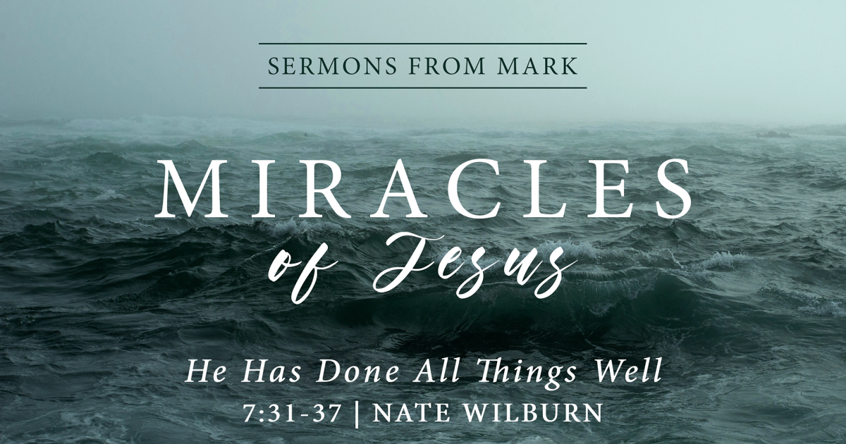 Worship Guide for June 29, 2025 | Blog | Christ Covenant Church