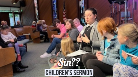 Sin?? Children