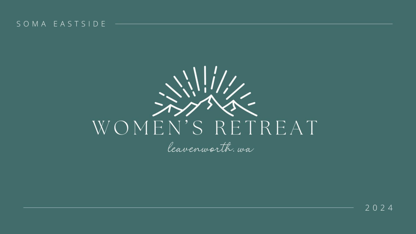 2024 Women's Retreat - Apr 19 2024 5:00 PM