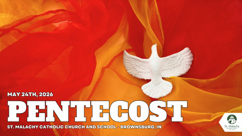 Pentecost