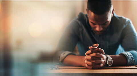 How is your prayer life?